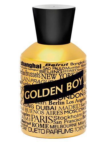 Golden Boy
