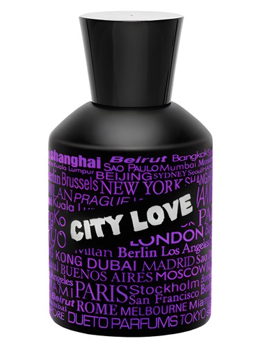 City Love