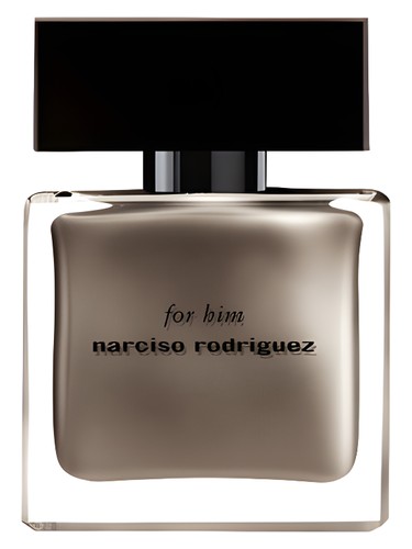 Narciso Rodriguez For Him Eau de Parfum Intense