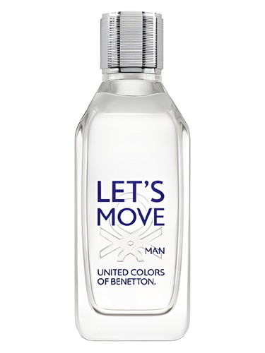 Let's Move
