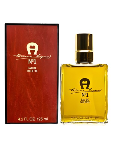 Etienne Aigner No 1