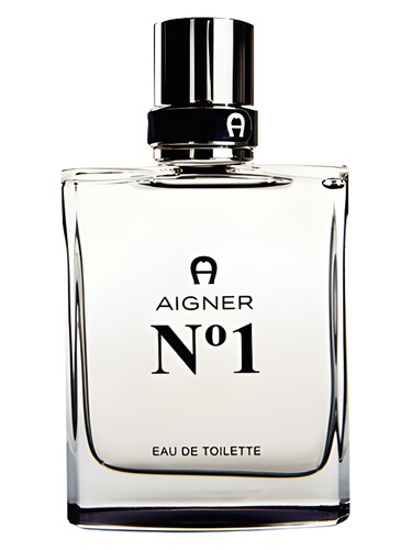 Aigner No 1