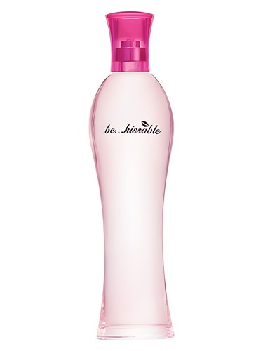 Be... Kissable!