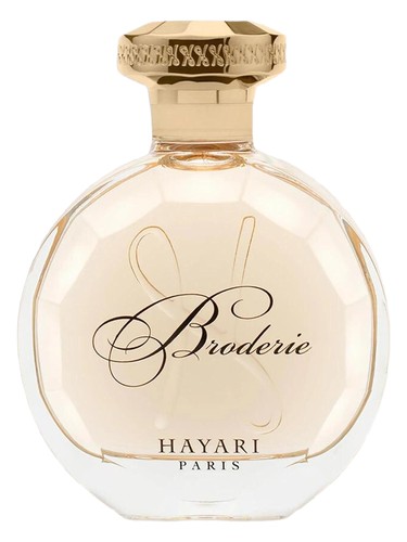 Broderie