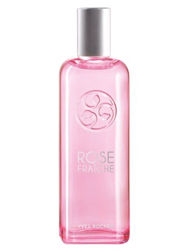 Rose Fraiche