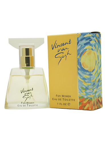 Vincent van Gogh for Women