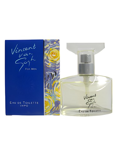 Vincent van Gogh for Men