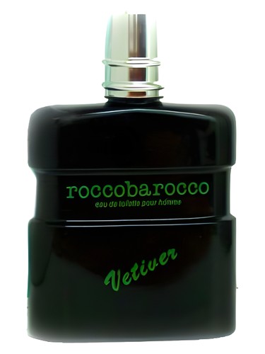 Vetiver