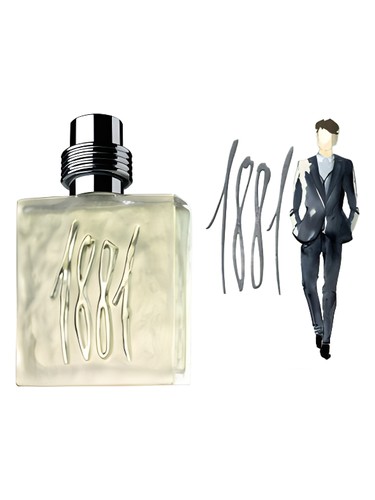 Cerruti 1881 Serie Limitee
