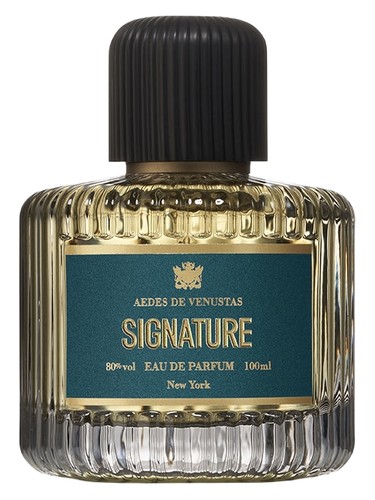 Aedes de Venustas Eau de Parfum