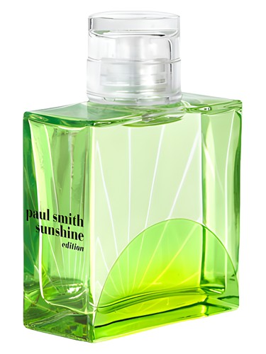 Paul Smith Sunshine Edition for Men 2012