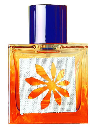 Vanille Orient
