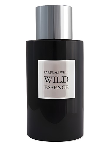 Wild Essence