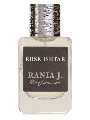 Rose Ishtar