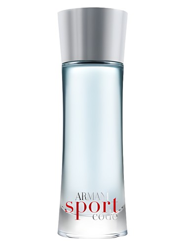Armani Code Sport Athlete