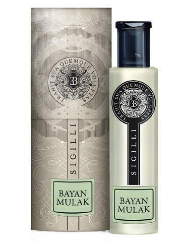 Bayan Mulak