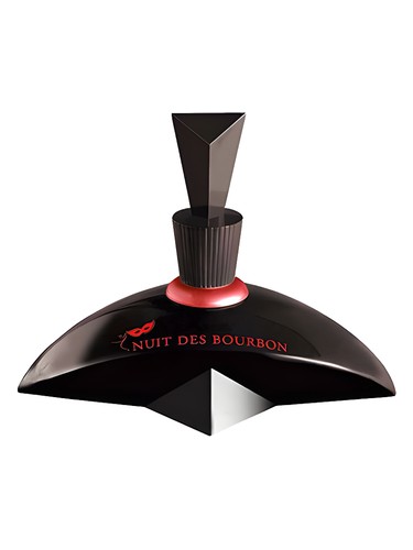 Nuit Des Bourbon