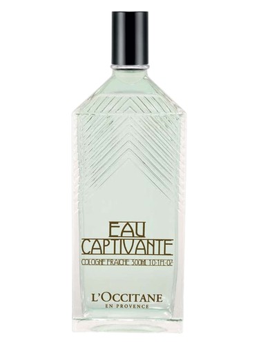 Eau Captivante