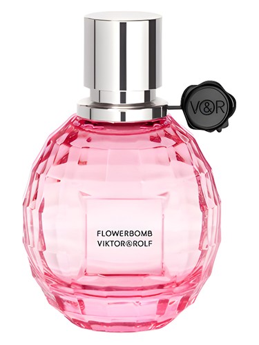 Flowerbomb La Vie en Rose 2012