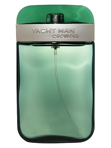Yacht Man Esencia