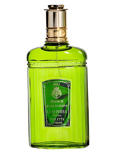 Violetta Extreme