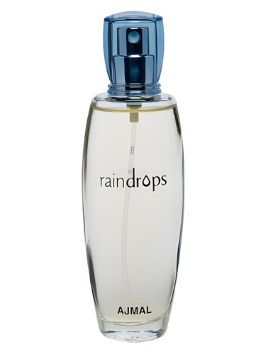 Raindrops