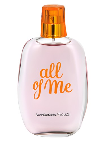 All of Me for Her