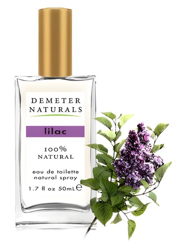 Lilac Eau de Toilette
