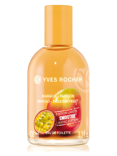 Mangue - Passion