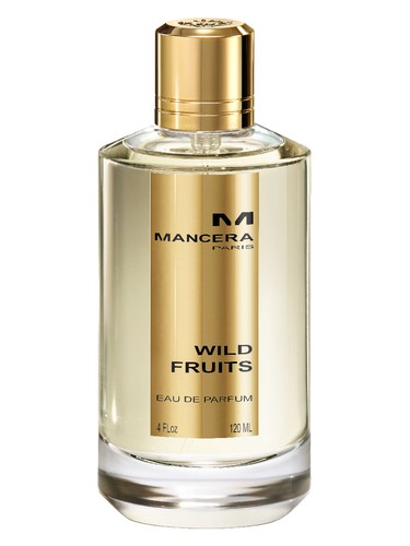 Wild Fruits