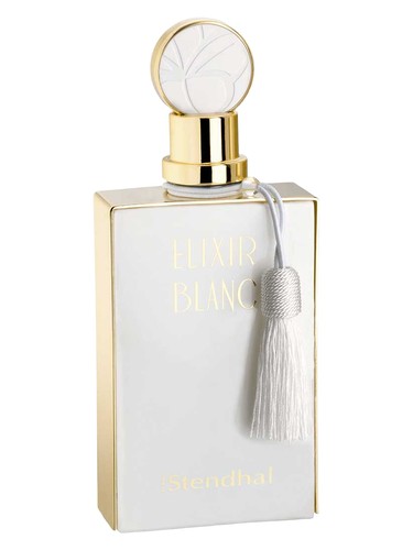 Elixir Blanc