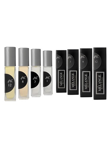 Roll-On Perfume No. 16