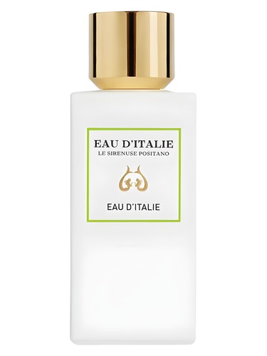 Eau D'Italie