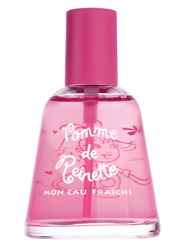Pomme de Reinette Mon Eau Fraiche