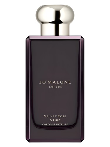 Velvet Rose & Oud