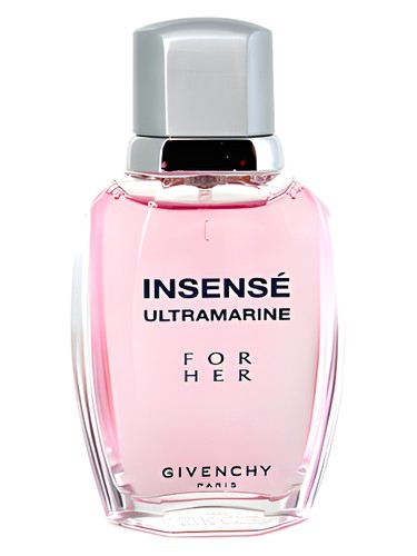 Insense Ultramarine for Her