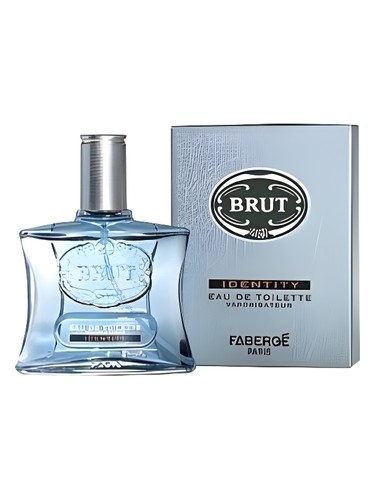 Brut Identity