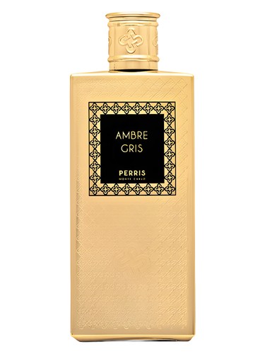 Ambre Gris