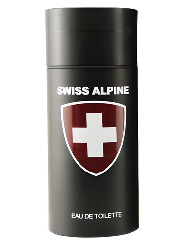 Swiss Alpine