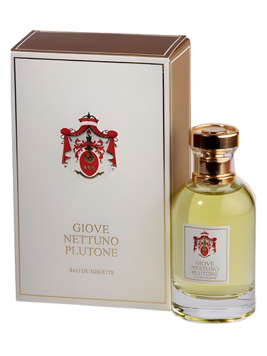 Giove Nettuno Plutone