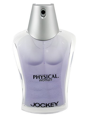 Physical Woman