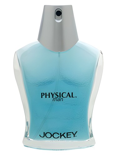 Physical Man