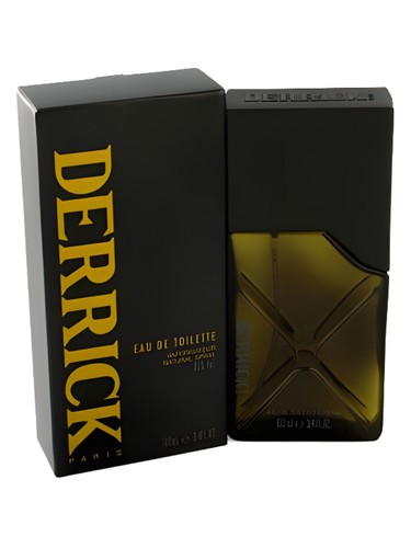 Derrick