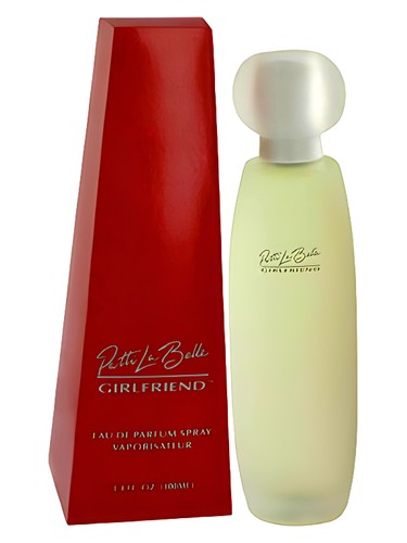 Girlfriend