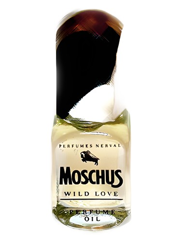 Moschus Wild Love
