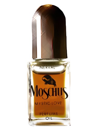 Moschus Mystic Love