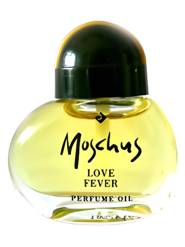 Moschus Love Fever