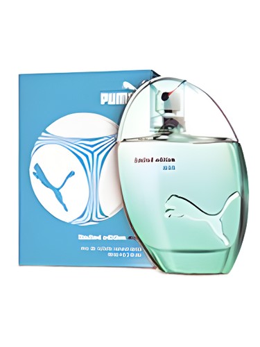 Puma Limited Edition Man
