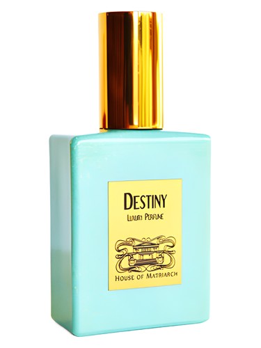 Destiny