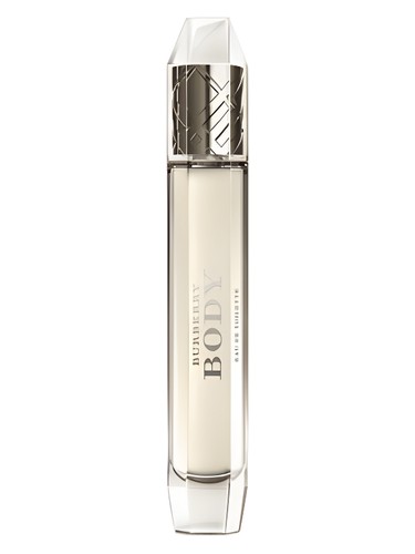 Body Eau de Toilette